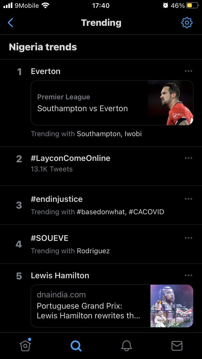 whosnasu's tweet image. #EndSARS #BadgovernmentinNigeria #EndPoliceHarassment