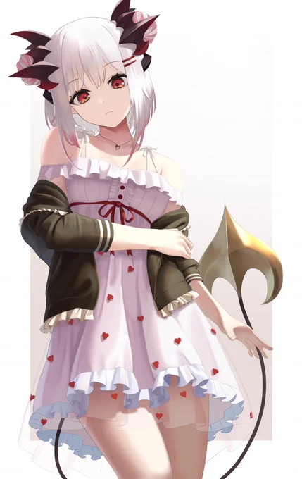 最推し
 #パトラのアトリエ 