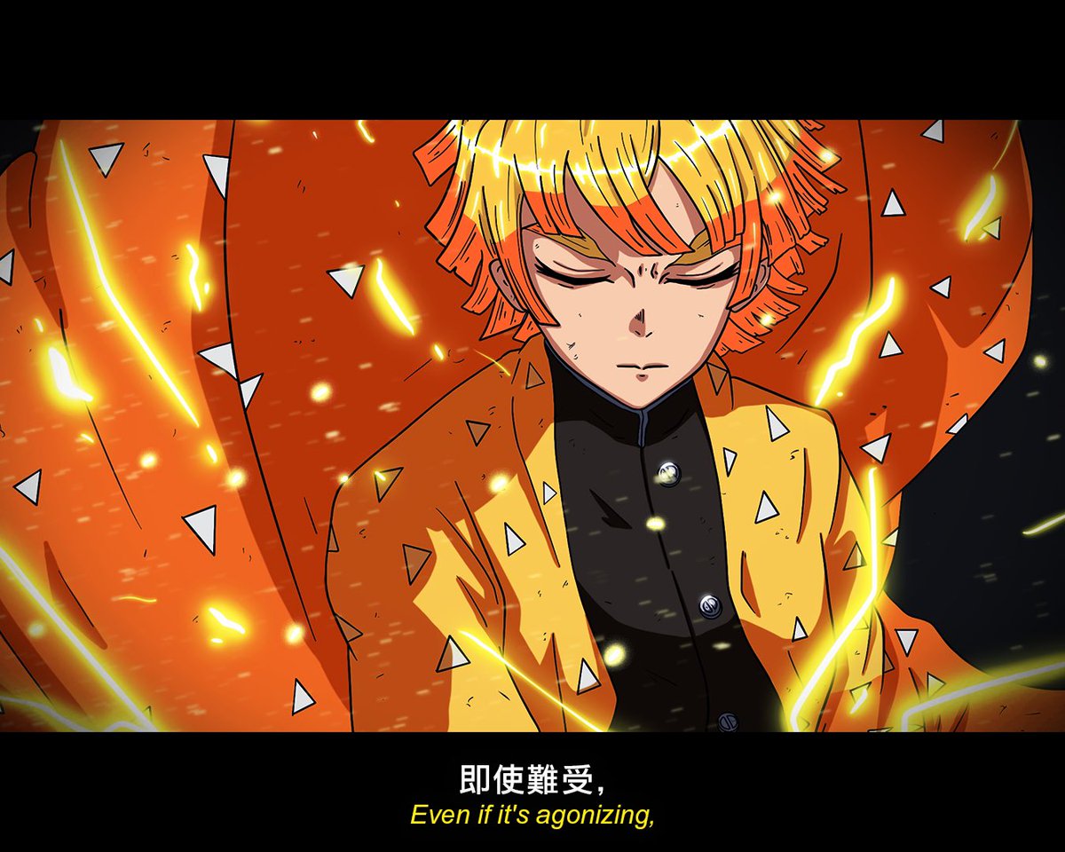 HeungShinghk's tweet photo. 「不要放棄。即使痛苦，即使難受，都不要想著逃往輕鬆的路。」‘Don‘t ever give up. Even if it's painful, even if it's agonizing, don't try to take the easy way out.' https://t.co/AXx3wAvyYq