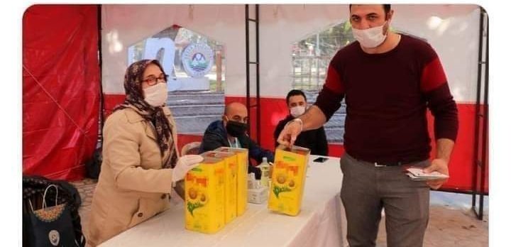 Sanayi ve Teknoloji Bakanı Varank, "Cumhurbaşkanımız, siyasi hayatında bir Anadolu ihtilalini gerçekleştirdi. Anadolu'nun değerlerini, Türkiye'nin iktidarına taşıdı. Bunu başarırken arkasındaki en büyük güç, milletimizdi." demiş 

İhtilal derken neyi ima etti🤔🤨