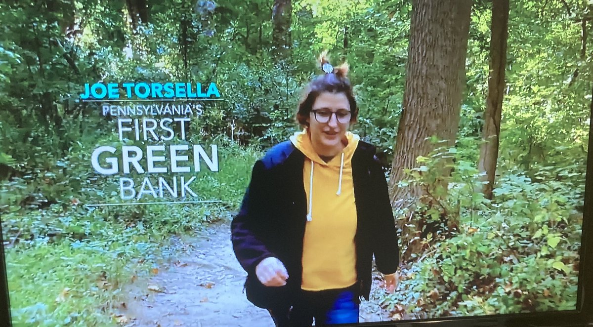 ActionCgc's tweet photo. Green banks are good for jobs, the climate and for candidates!

#PA #2020 https://t.co/ip4bClMDit
