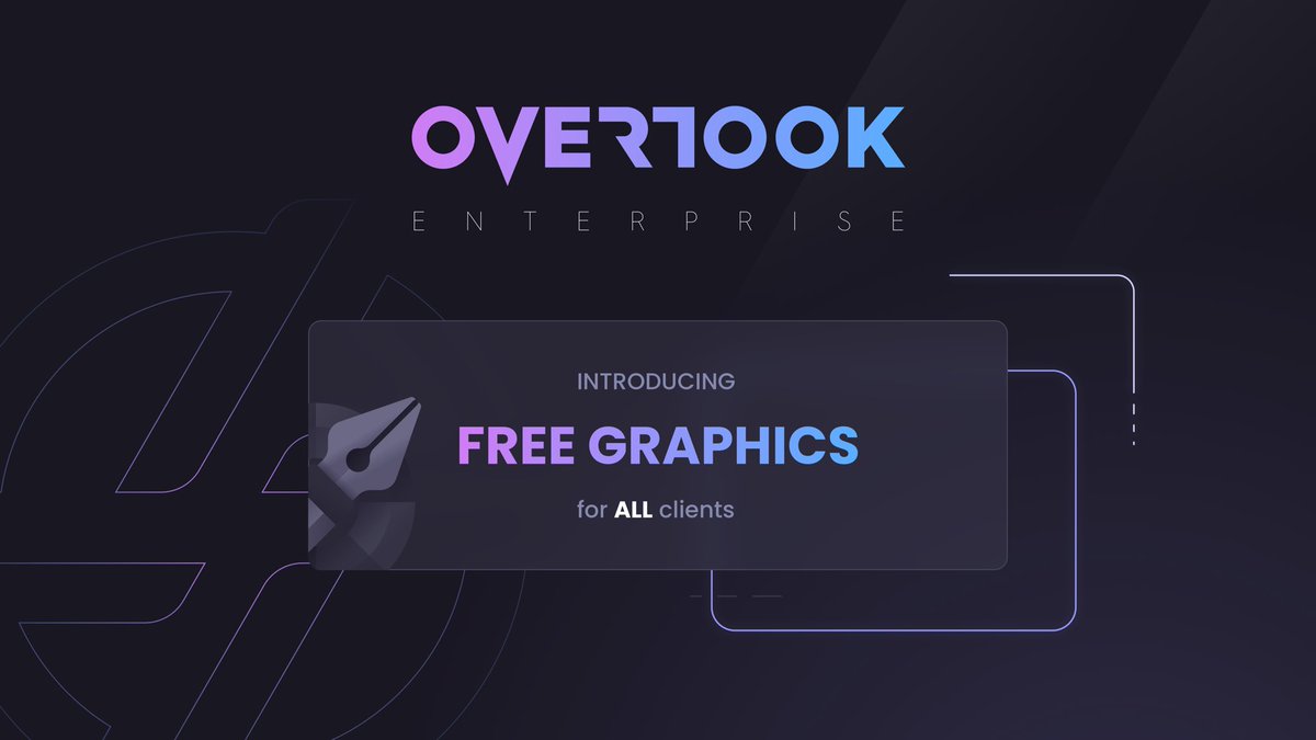 Overtook Enterprise tweet media