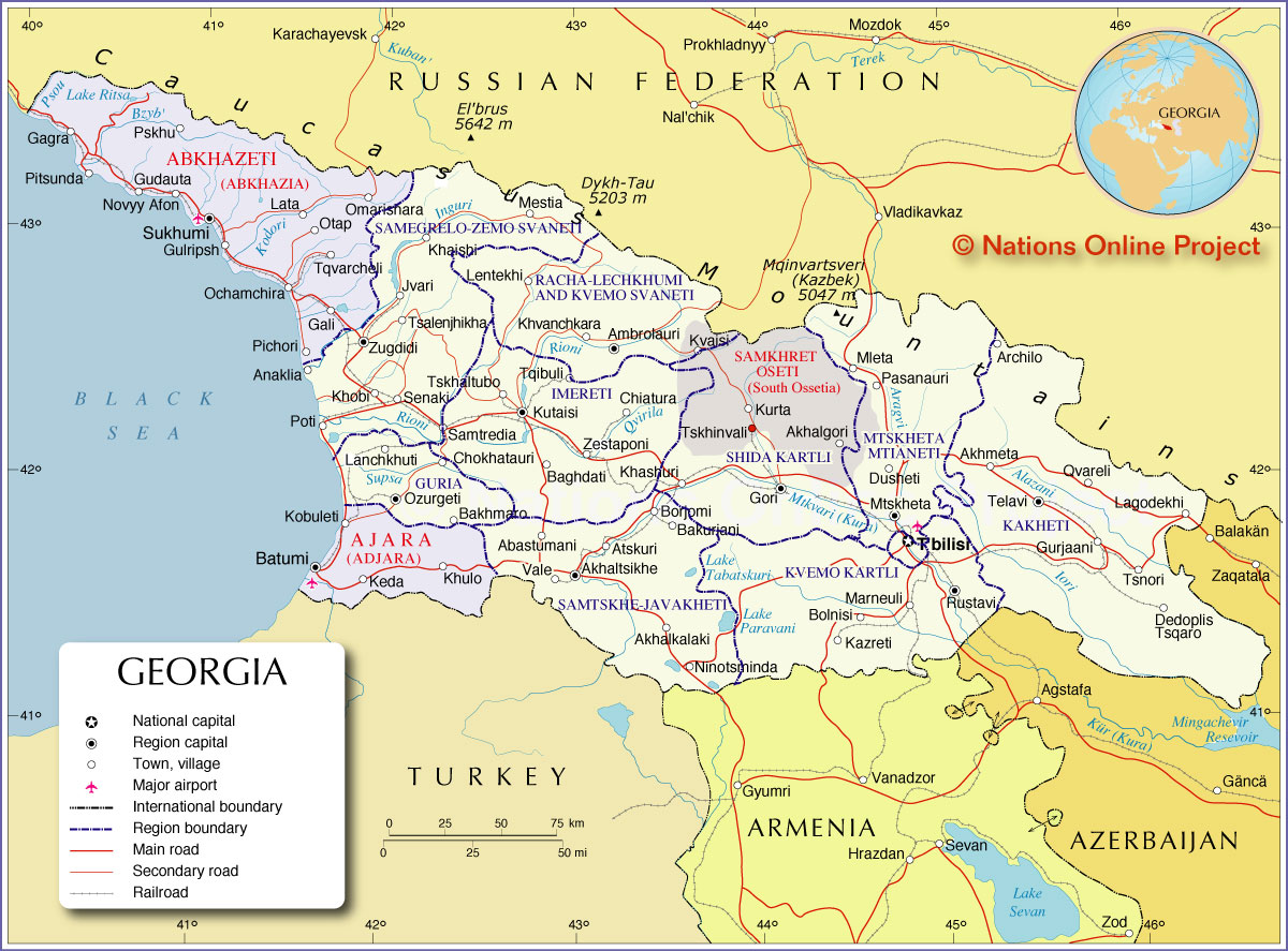 With a view to the Georgian parliamentary elections of october 2020, Georgia Dream promised to ask for EU membership in 2024. This thread will try to analyse the obstacles the the country will have to face and solve before submitting its petition  #GeorgianElections (1/n)