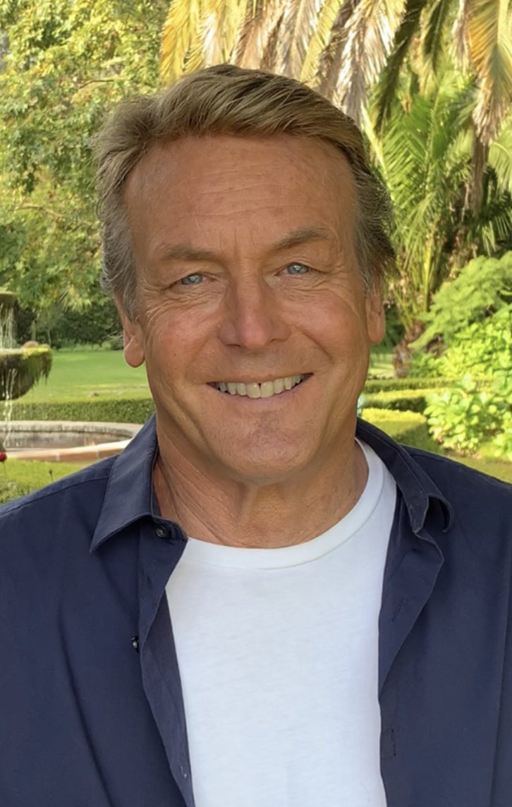 Thank you all so much for your sweet birthday 🎂 messages! You guys are the greatest!!! Sending lots of love right back to you!!❤️🙏