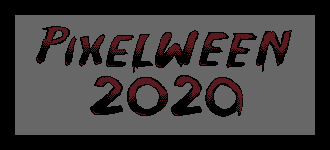 pixeljoint's tweet photo. LAST CHANCE TO SUBMIT! 14 hours left and then #pixelween2020 is completely finished! So if you have any WIPs left from the past 4 weeks, finish them quickly! 

Competition info for those who missed it: https://t.co/cjkbQHkbgQ https://t.co/7TLNynx8aU