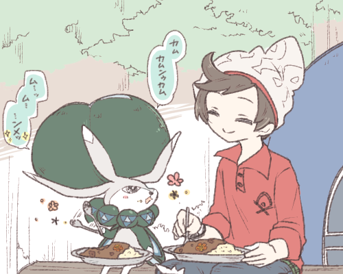 雪原ネタバレ。バドレッくん可愛いねえ 