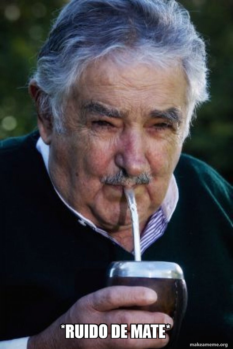 Yo que vos no me pierdo <a href="/eldesordenteve/">El Desorden Mundial 🌍</a> de hoy. Los temas del momento y una entrevista en vivo que va a dar que hablar. A las 23hs por <a href="/CronicaTV/">Crónica</a>