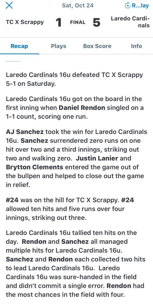 Alfredo Sanchez III (@asancheziii) on Twitter photo 