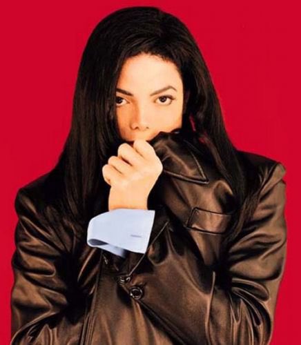 michael in winter coats: a thread