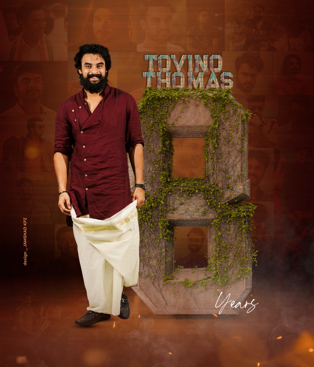 TFWAIMKD's tweet photo. #8YearsOfTOVINOinMFI

Smashed 250K+ TWEETS💥❤️ https://t.co/VZIEGfHBaj