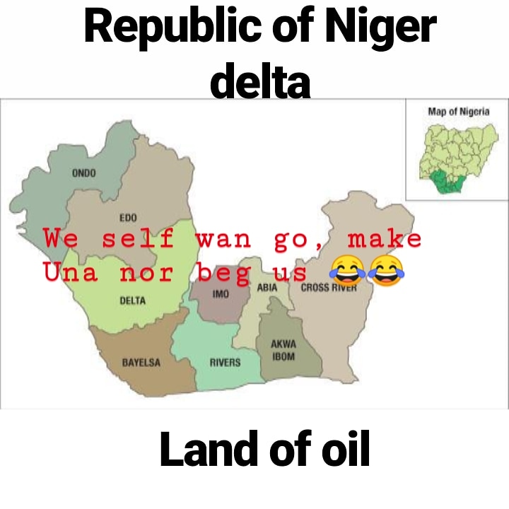 Relatio04572087's tweet photo. @erigganewmoney Just imagine how d country go sweet 😂😂😂😂😂 https://t.co/mtJVe9GeAi