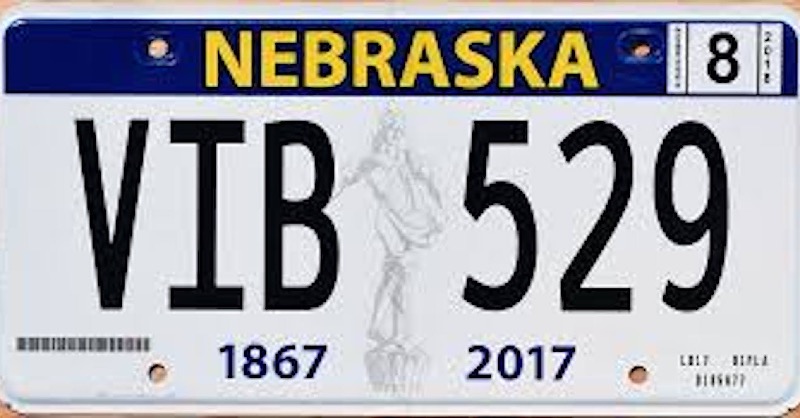 thepennyhoarder's tweet photo. If you know anyone that lives in Nebraska, let them know....