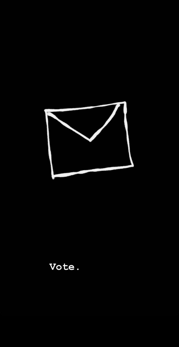 FROstudio's tweet photo. Vote. #vote #oneweek #elelctions https://t.co/qWXVak8Qbi