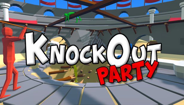 hippysdeli's tweet photo. Live today around 2:30 pm. Starting with the “Where The Water Tastes Like Wine” and then some indie game fun with @TheToxicStudio & @VoxPopGames #KNOCKOUTPARTY w/@IcarusPanda @L1L_F3LL4 @MarcARodriguez as we DAMAGE ONE ANOTHER in FULL FLEDGED COMBAT! #IndieGameDev #SupportIndies https://t.co/p4tsWfg9cq