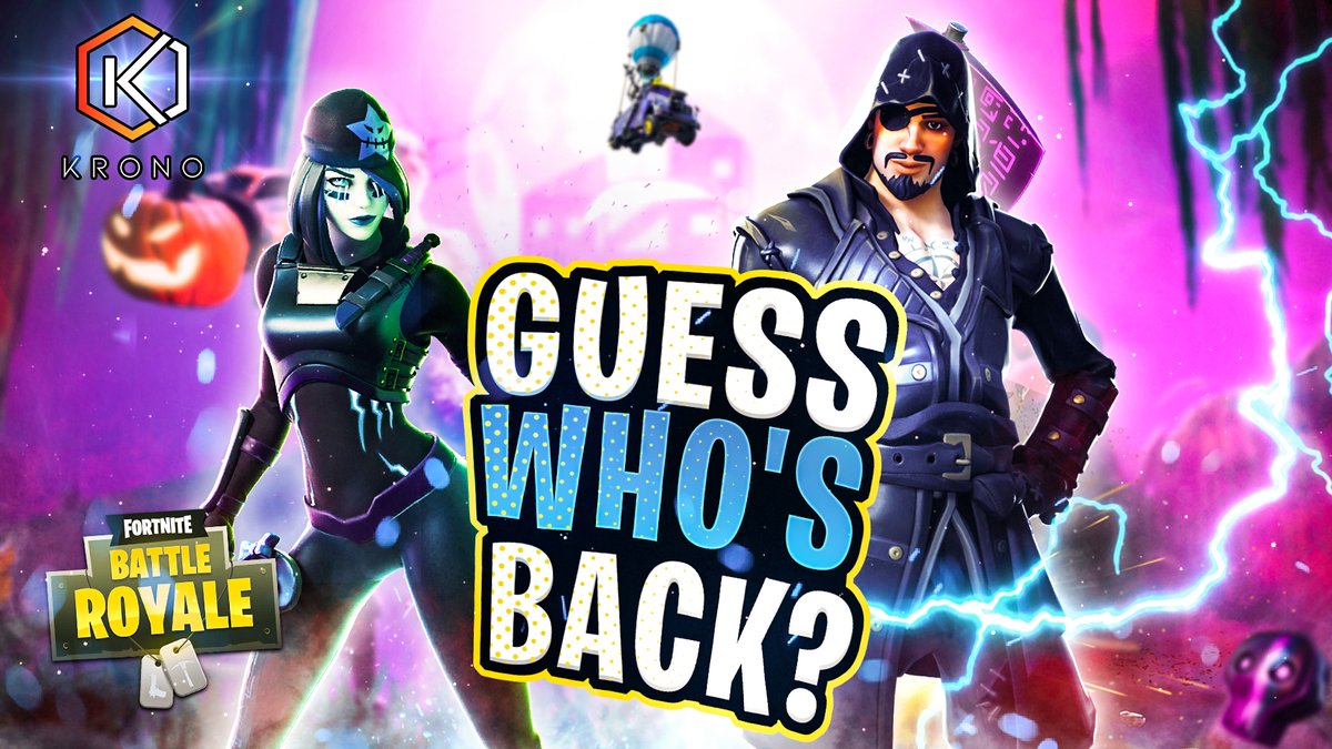 Kronographic's tweet photo. 🔴Guess who's back?🔴
Watch new fortnite highlights where Jakenitus finally returns to the lineup
👉https://t.co/U7WgDak2pN

#fortniteclips #fortnitehighlights #fortnitecom #twitchgamer #fortnite #twitchstream #twitchclip #twitchtvstreamer  #gamingforlife #gamingfolk #gamertag https://t.co/S9yKE7PfIO