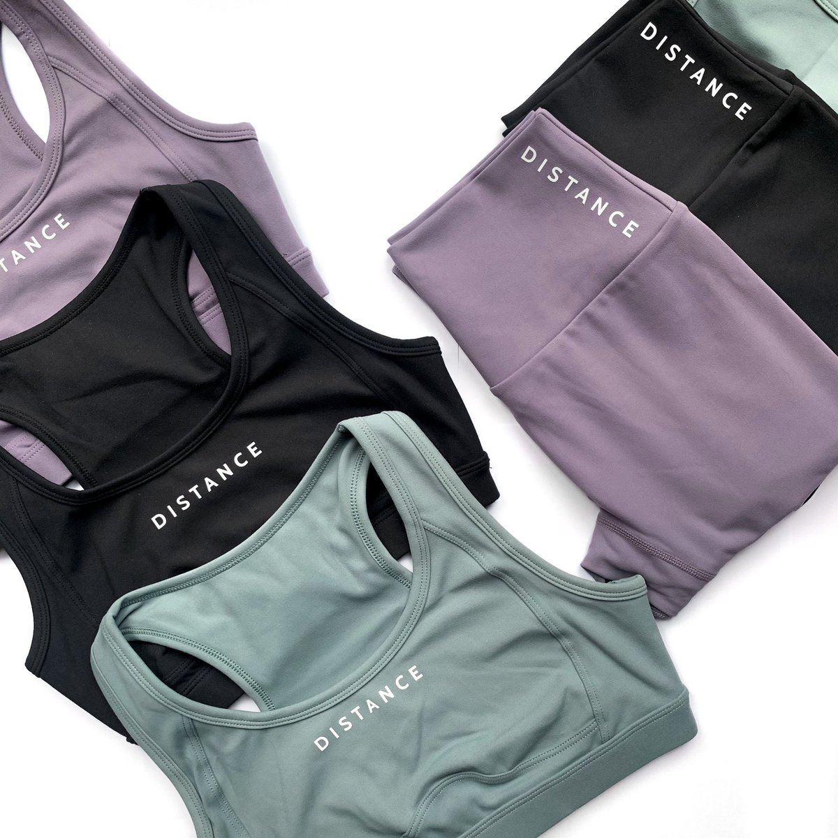 DistanceWear's tweet image. Introducing REACH 😍