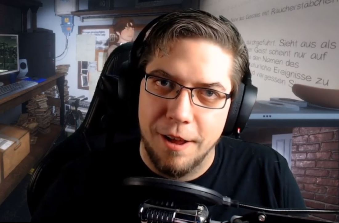 AtlantisThief 🎮↔🎬 | Twitcher & Youtuber tweet media