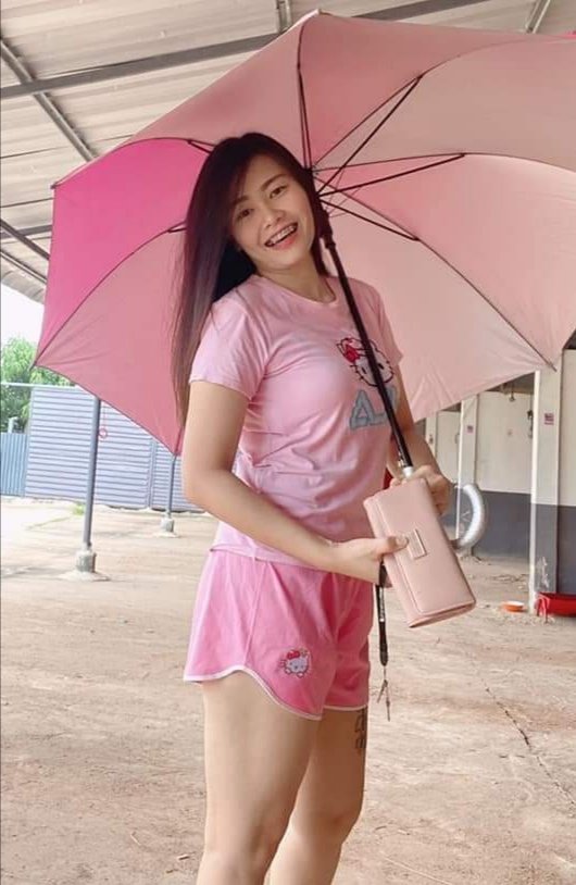 เป็น​ไงบ้าง​ครับ​คน​นี้​#ใครได้ไปนี้ถือว่าสววค์​เลยครับ
... >>>ชื่อ​#มิ้น​ครับ...จากจังหวัด​#ลำปาง
  ตัวจริงเด็ดกว่านี้อีกครับ....แค่รูปผมก็หลายน้ำแล้วครับ...
#แลกรูปแลกคลิปได้น๋ะครับพี่น้องDMมาเลยครับส่วนมากจะมีคนลำปางครับ...
