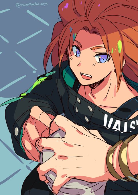 現パロ紅デュらくがき
 https://t.co/5NWMg3ECMj 