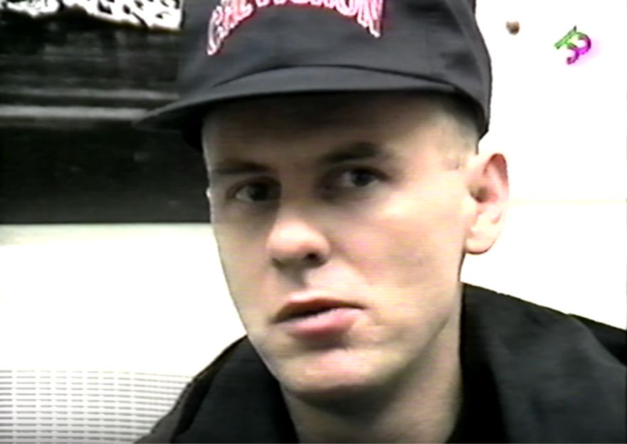 Lowetennant's tweet photo. #petshopboys #80s @petshopboys their #PerformanceTour,
their TV interview (Sputnik TV) in #Munich , #Germany #Deutschland 28 April 1991 https://t.co/5whREIqdYn