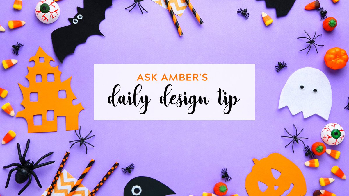 ask_ambervr's tweet photo. Don't make text look messy. When adding over an image, either lower contrast of the image or add a box or something else as a barrier. No one likes unreadable text! #arttip #designtip https://t.co/XDfuXP4Pig