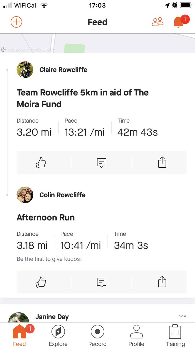 Claire Rowcliffe tweet media