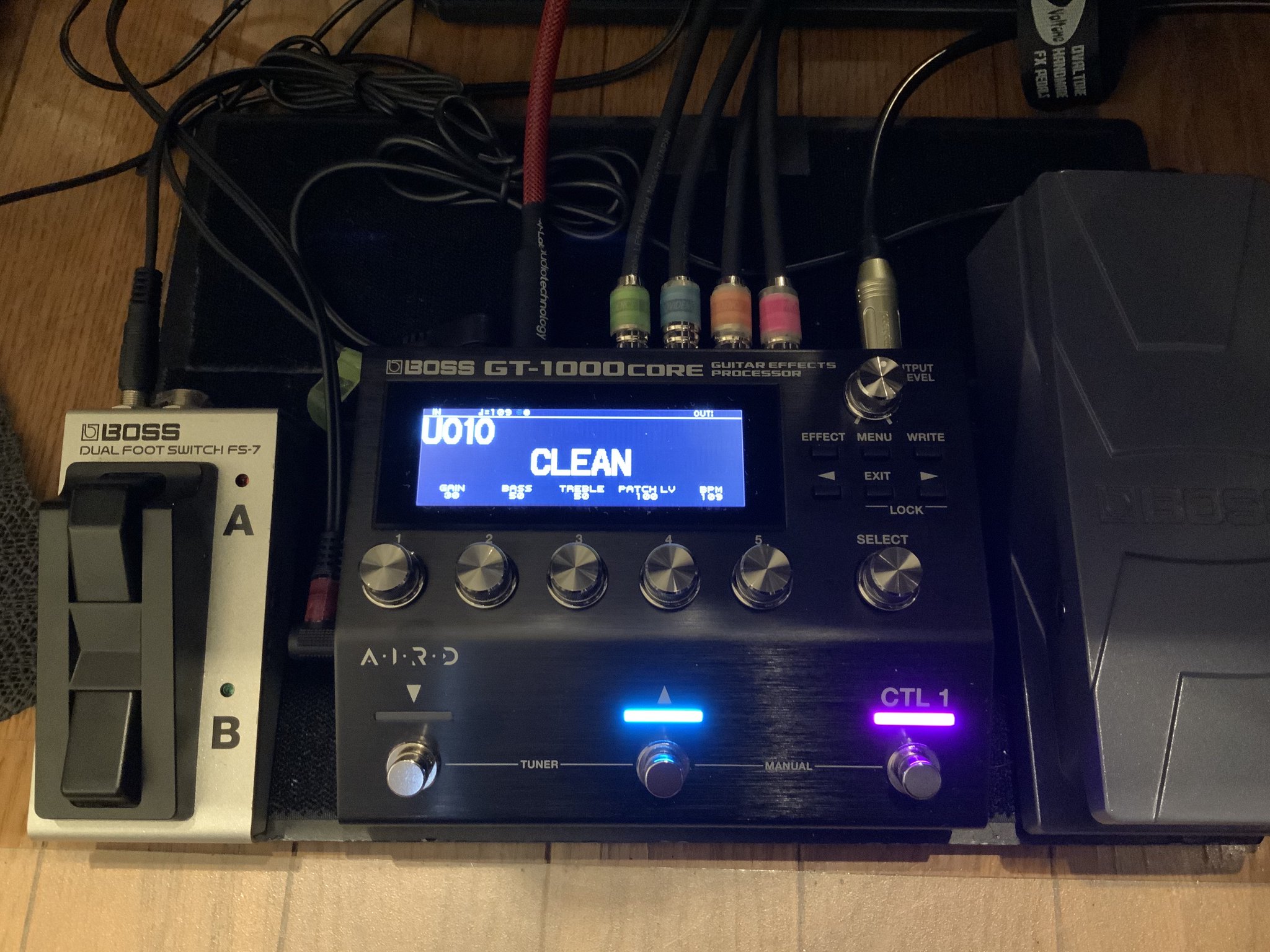 ギター gt-1000core fs-7 ishibashi_83-gtcorefs7