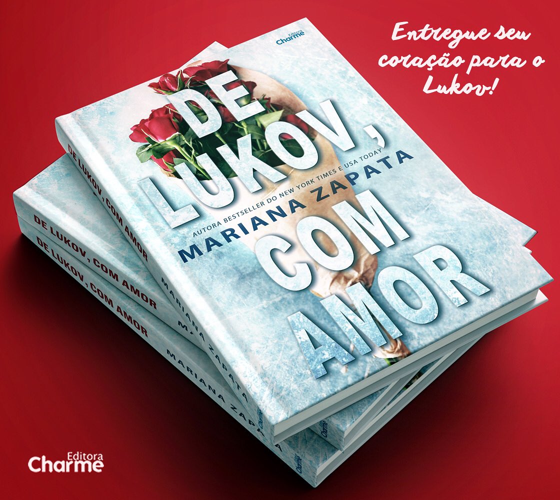 21+ From Lukov With Love Livro Background