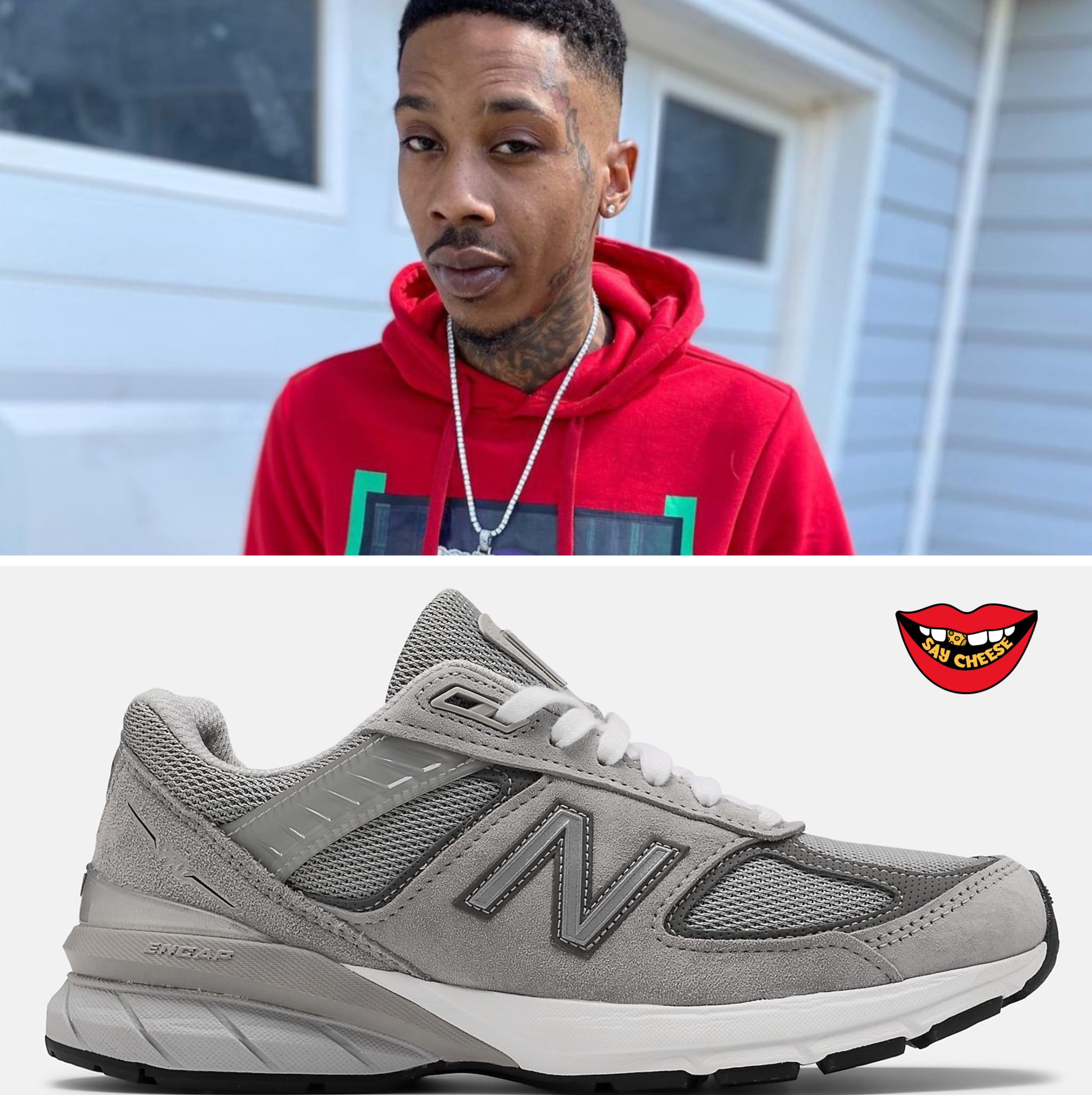 New balance washington sale