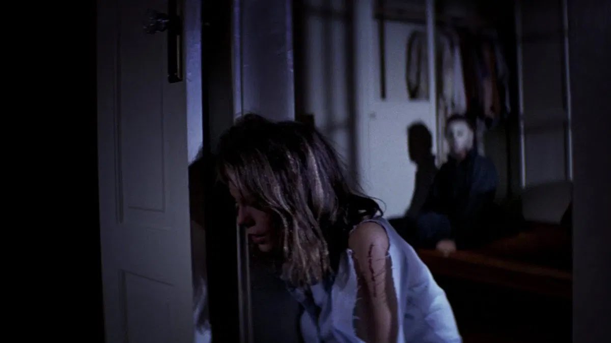 bridgerfilm's tweet photo. it’s been 42 years since one of my favorite films of all time was released, halloween (1978). https://t.co/h8oIZcFmm7