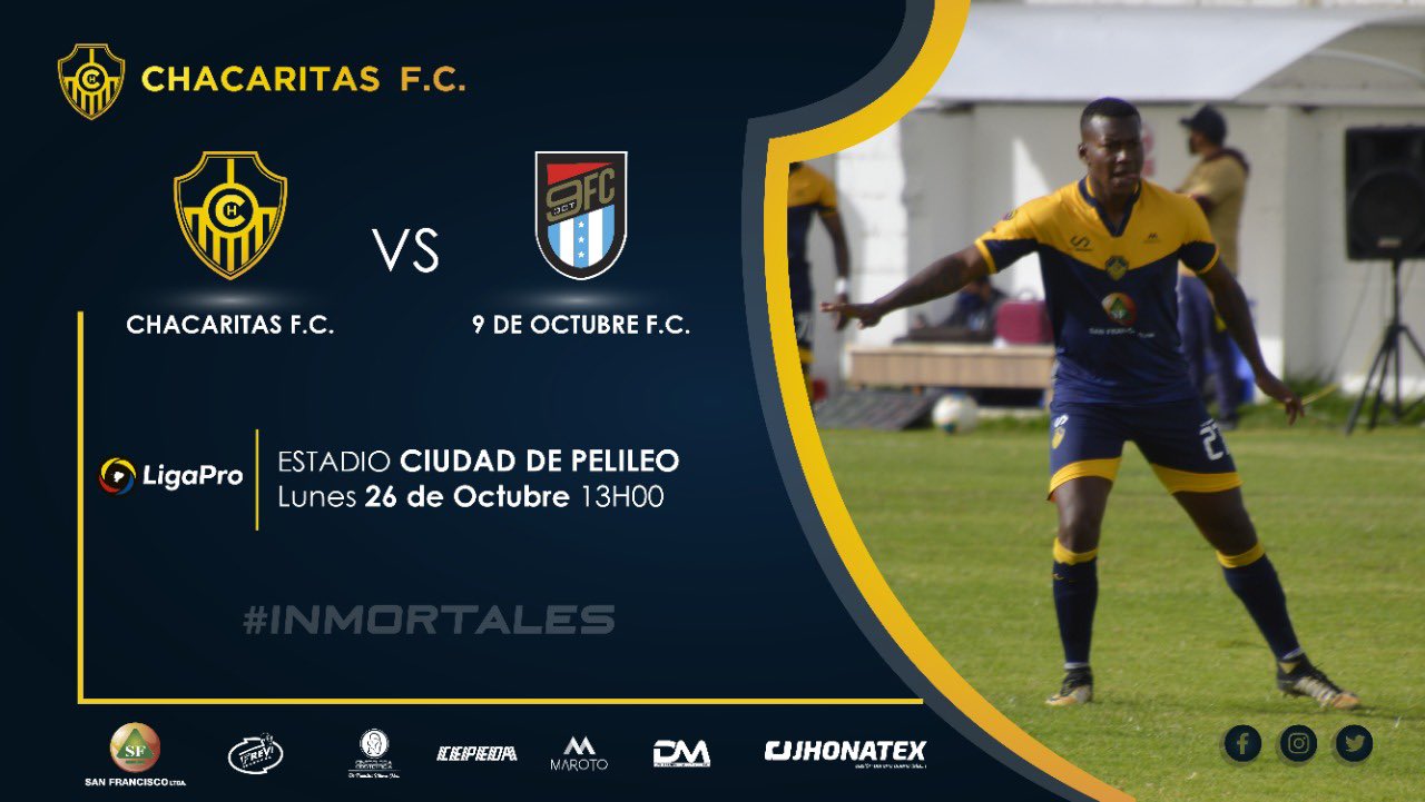 Cd America De Quito Vs Chacaritas Fc Live Score Stream Und Head To Head Ergebnisse 21 09 2020 Vorschau Der Partie Cd America De Quito Vs Chacaritas Fc Team Anstosszeit Tribuna Com