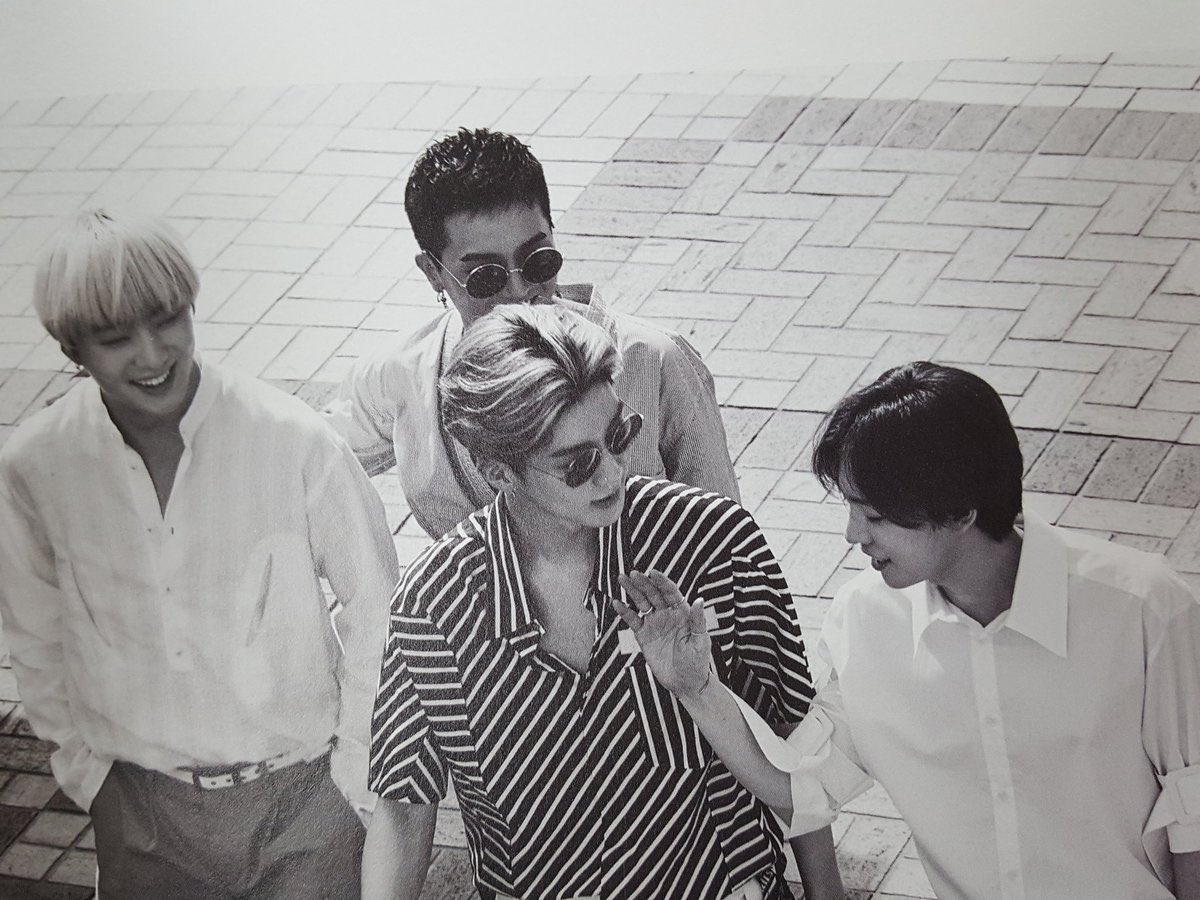 Winnerxcircle_'s tweet photo. Hãy đi cùng nhau qua nhiều năm nữa nhé #WINNER4EVER https://t.co/hIhCdMUVef