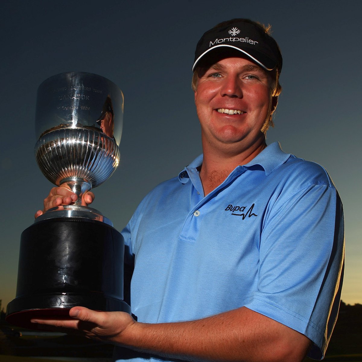 DP World Tour tweet media