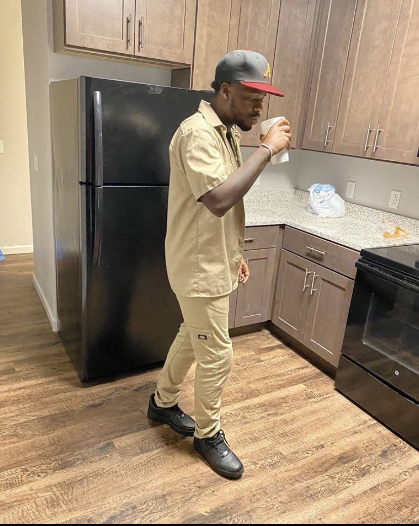 100rounddraco's tweet photo. We ain’t cut da same🤞🏾⚔️ #ASUTwitter https://t.co/Ot21A0OaxF