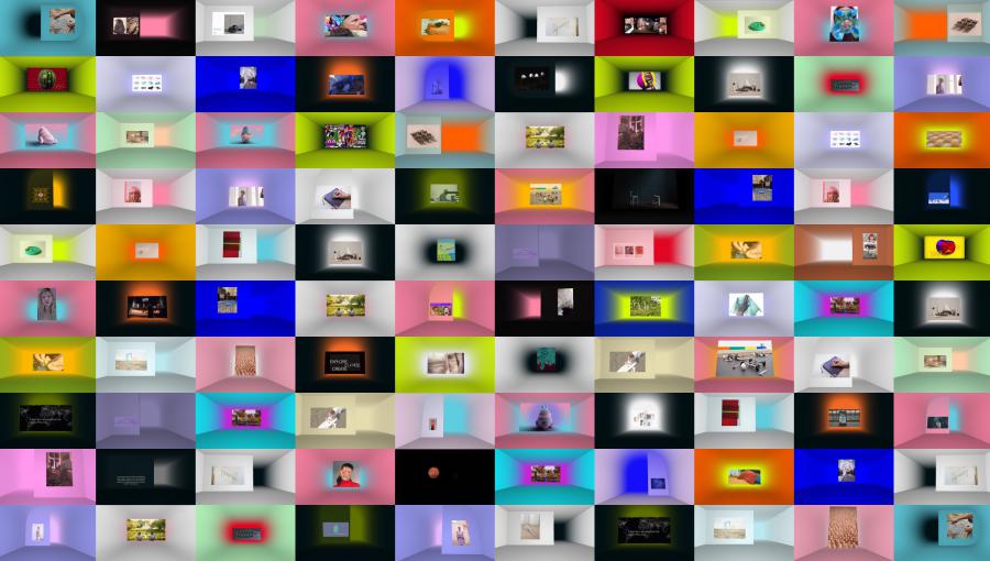 #DDW20 is a wrap! We are proud of what has been achieved together with the design community, the diversity of interesting design content and the relevant connections that have been made. Let's continue live and virtual in the future 💛 Press release: bit.ly/34tzw2m