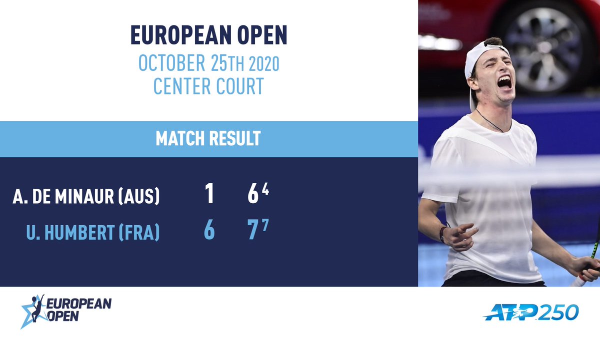 European Open Eurotennisopen Twitter