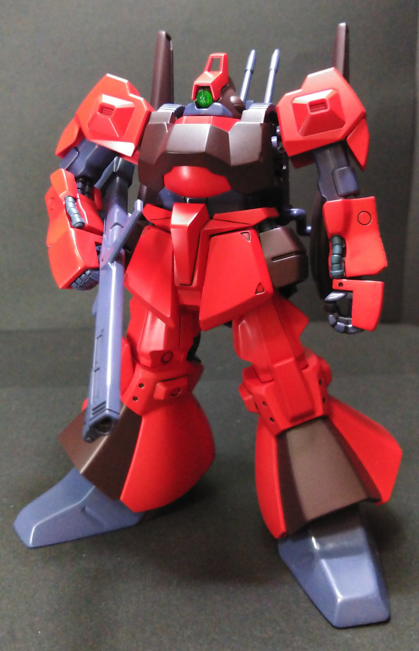 えぞ 再撮影 Hguc アップデート リック ディアス アムロ リック ディアス出る Hgucディジェ モビルスーツ隊 シャアの演説が終わるまでは ガンプラ Zガンダム Hgucリック ディアス Hgucディジェ Hgucド ダイ改 アムロ レイ