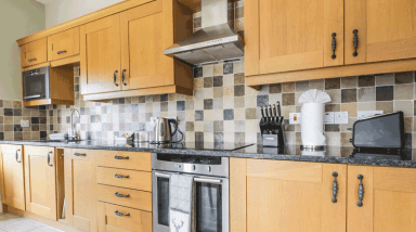 Garden Cottage, Lake District - Sleeps 2 

Situated just outside Keswick, this holiday cottage has been converted from a farmhouse - it is ideal for couples looking to explore the beauty of the Lakes. 

cottages-to-rent.co.uk/lake-district-…

#LakeDistrict #HolidayCottages