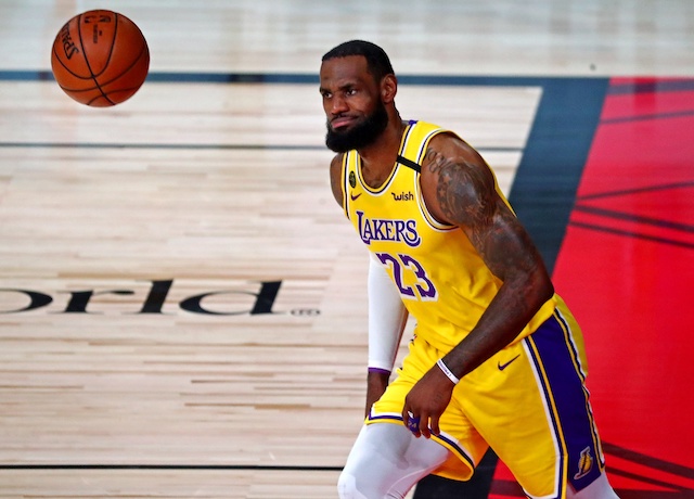 Lakers Nation On Twitter Agents Were Asked To Name The Best Player In The Nba Https T Co Ljdqpxyl0e