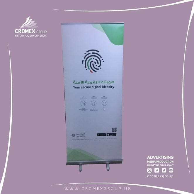 cromexgroupus's tweet photo. No matter how small or big your business is, you are unmistakably not going to turn away the kind of notice that a well-thought-out #DboardStand or #PopupStand can draw your way. Affordable. Compact. Permanent.

📞 04 442 5112
📱 055 879 879 1 
🖱 https://t.co/k8iRUqfn6s https://t.co/PVNzf80M3v