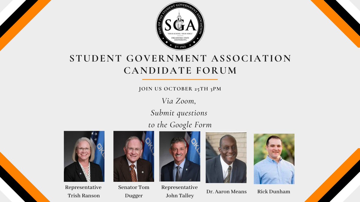 OKState SGA Senate tweet media