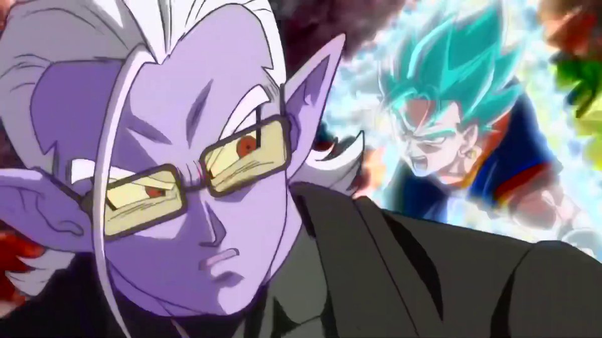 Featured image of post Super Dragon Ball Heroes Episode 28 Suivez et voir anime super dragon ball heroes vostfr en streaming et en hd