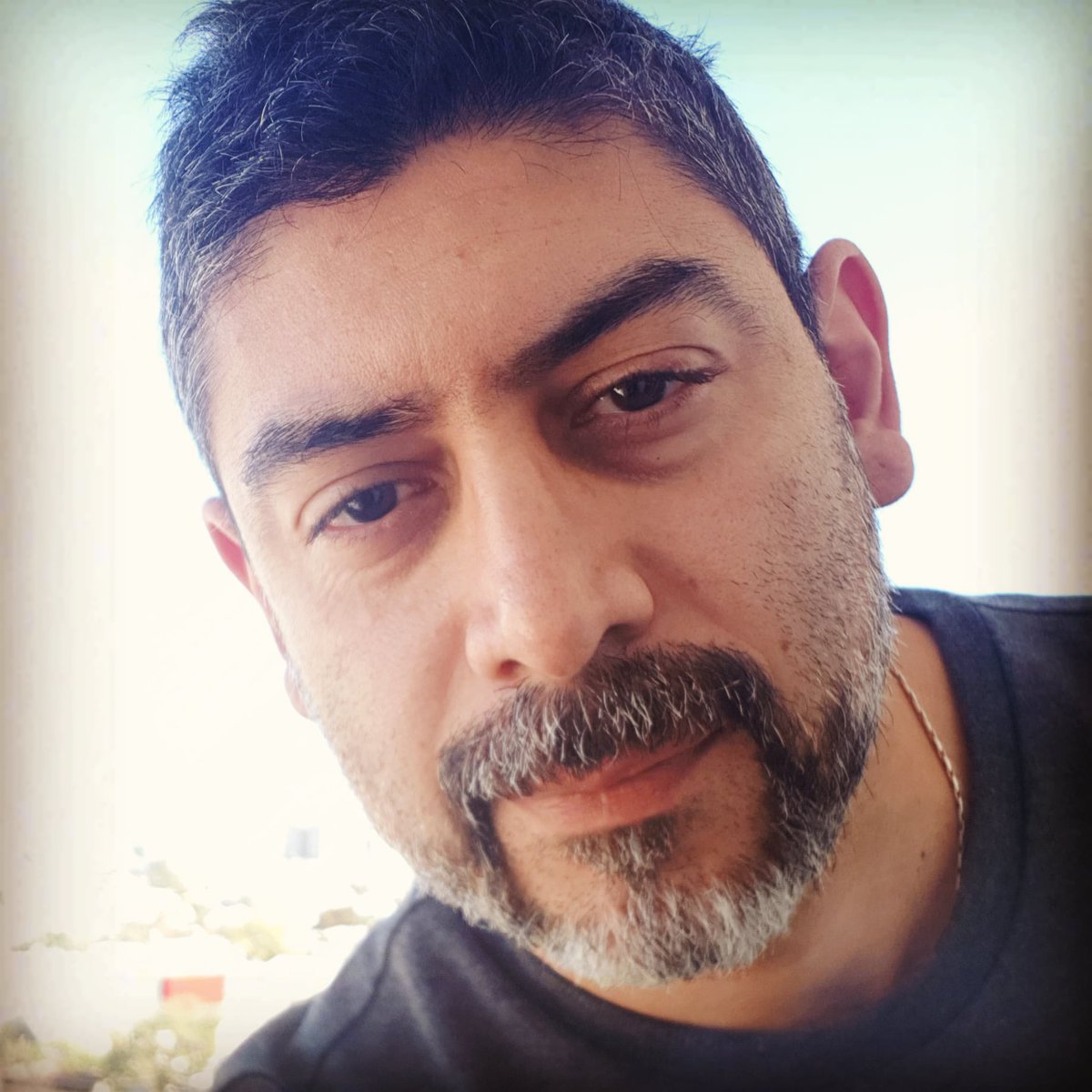 #NuevaFotoDePerfil