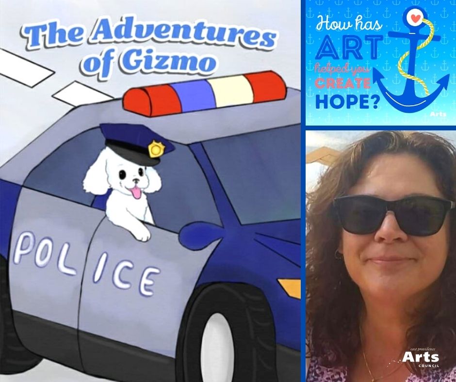 EP Arts Council tweet media