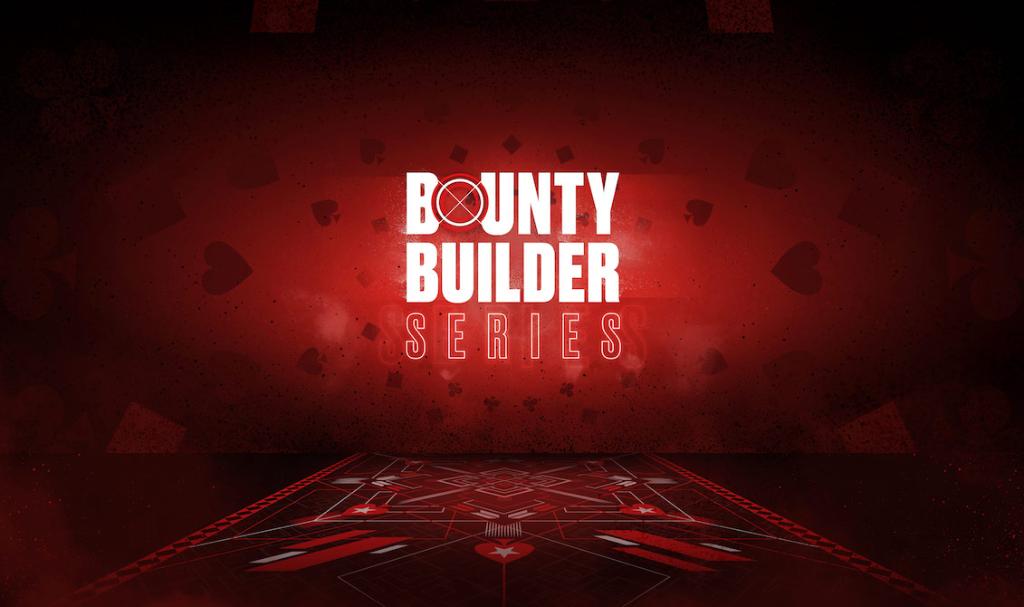 Começou o #BountyBuilderSeries Main Event 205 com $1M GTD!

Qual será a melhor colocação do Brasil? 🔮 🇧🇷
Responda seu palpite + seu [Stars ID] até as 23h59 para concorrer a vários tickets.

* É necessário retweetar esse tweet para participar! *

T&amp;Cs: psta.rs/brsmtc