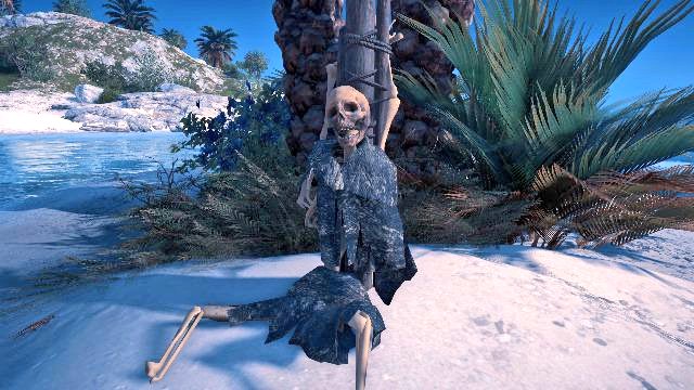 Yo ho ho, and a bottle of rum. @assassinscreed #Odyssey #Pirates #AssassinsCreedOdyssey #acophotomode https://t.co/Pfv8ZvUIFr