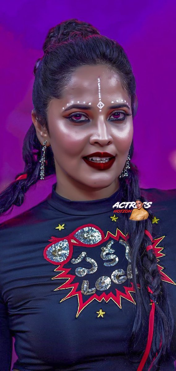 fasakactress's tweet photo. We accept that you’re hot🔥💦
#anasuyabharadwaj #anasuya #closeface https://t.co/E34t4VIGTR