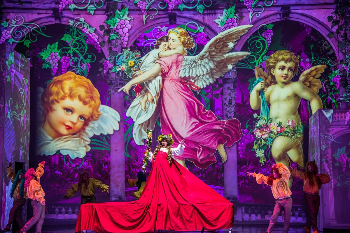 New Generation Fest tweet media