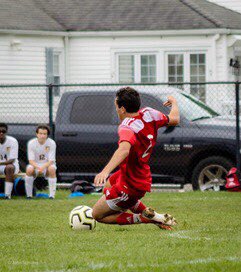 ptbeachboosters's tweet photo. Game Saturday 10/24 home vs St Rose, lost 0-2.  Dylan Aportela with 9 saves https://t.co/cqZPmShJWE
