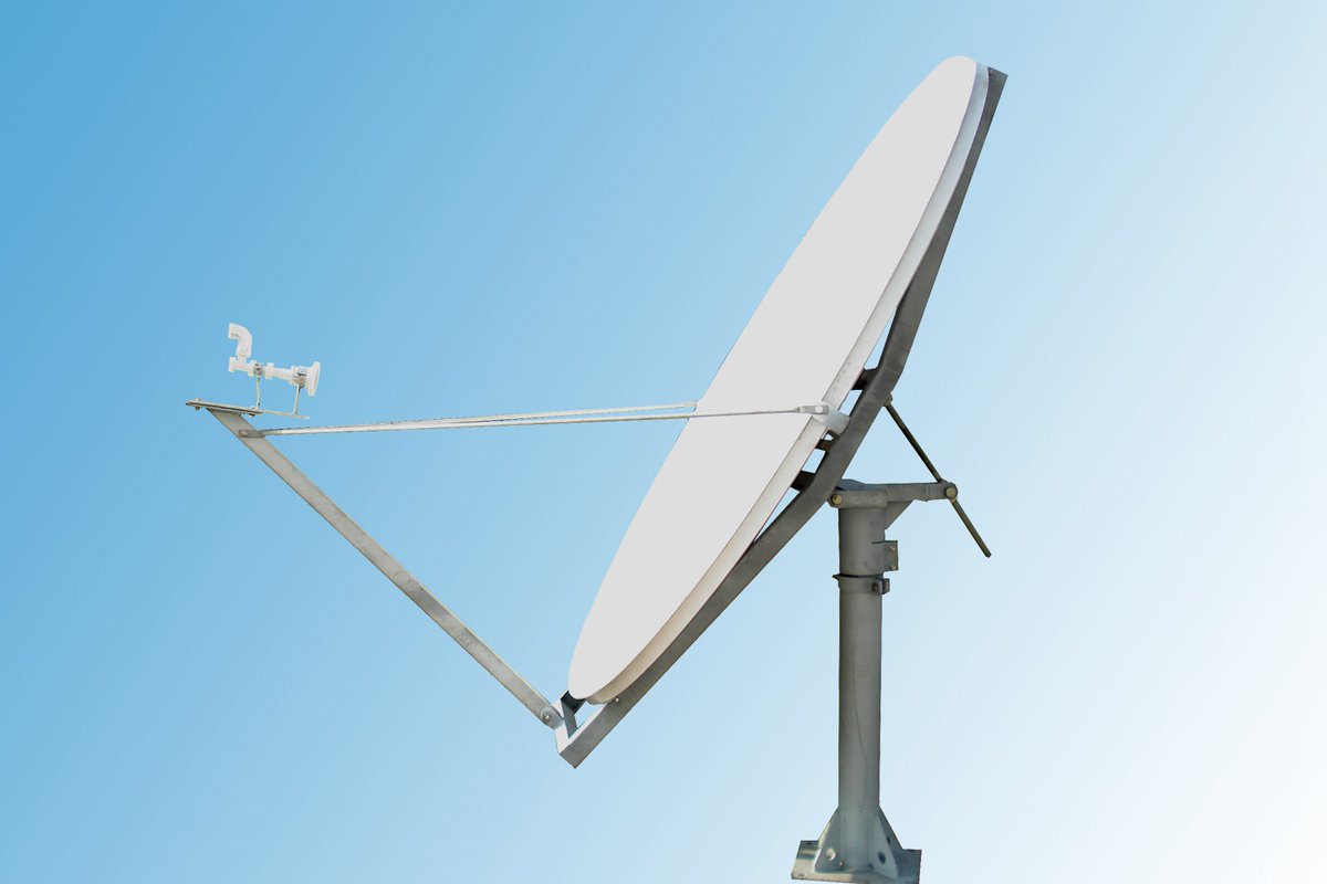 Лучшие спутниковые тарелки. Антенна VSAT 1.2 М. VSAT антенна ku 60см. Трипод-опора для антенны VSAT диаметром 1,2м. Параболическая антенна 30дб.